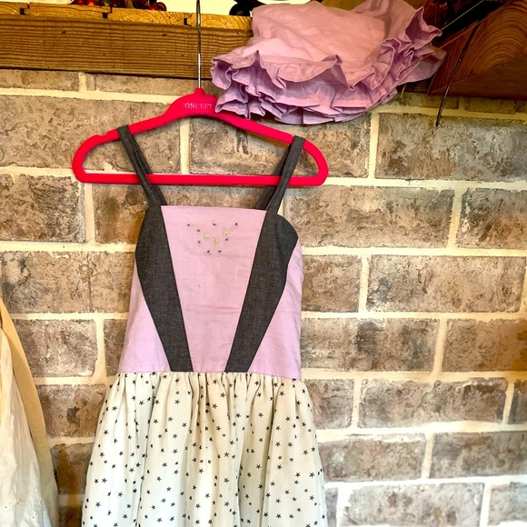 Well Dressed Wolf Other - Well Dressed Wolf dress set